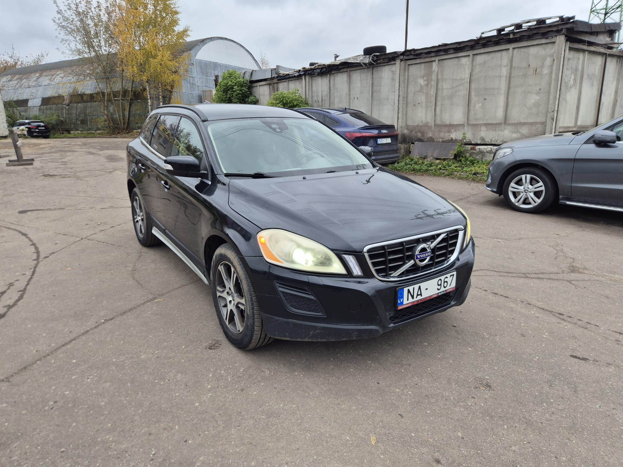 Volvo XC 60